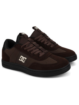 SHOES DC Astrix brown black