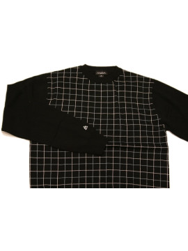 PULLS Matix intel black white