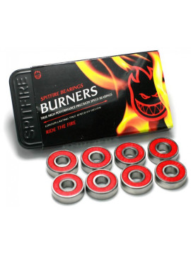 ROULEMENTS Spitfire burners (abec 7)