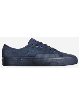 SHOES GLOBE Surplus midnight blue dip