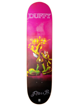 DECKS PlanB Bug Duffy (grip compris)