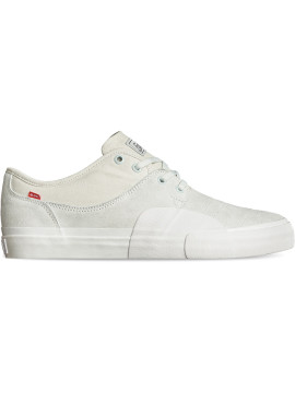 SHOES GLOBE Mahalo plus undyed white