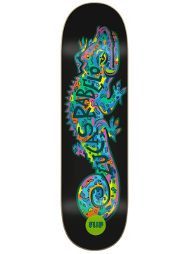 DECKS Flip Komodo Rabelo (grip compris)