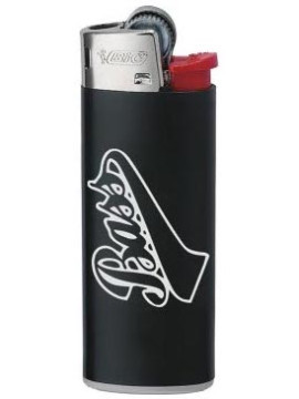 Divers Briquets BASS black