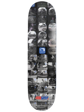 DECKS 411 Metrospective frame grab (grip compris)