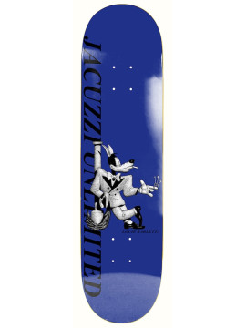 DECKS Jacuzzi Barletta Smooth criminal (Grip compris)