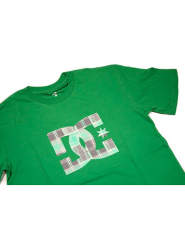 TSHIRTS DC Horatio plaid celtic