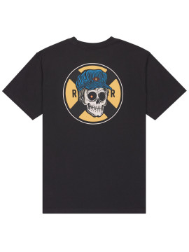 tshirts Element Timber signs off black