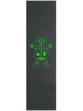 GRIP Grizzly Medecine man
