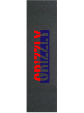 GRIP Grizzly Two faced navy red