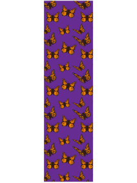 GRIP Grizzly Monarch purple