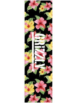 GRIP Grizzly Honolulu black