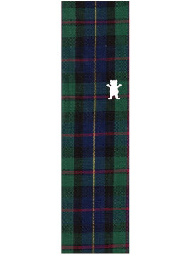 GRIP Grizzly Plaid blue