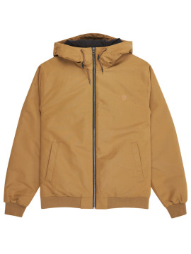 JACKETS Element dulcey Kangaroo