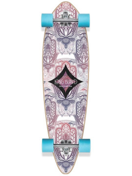 DECKS Long Island Karma essential 36"