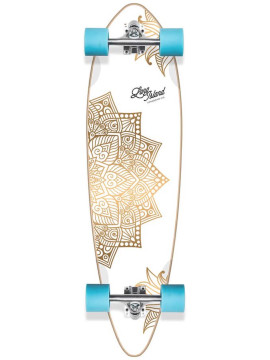 DECKS Long Island Mandala Essential 36"