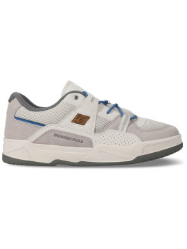 SHOES DC Construct tan brown