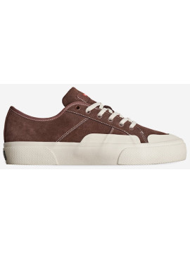 SHOES GLOBE Surplus sepia antique