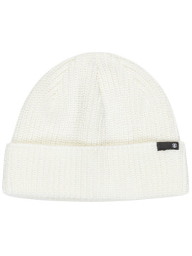 BONNETS Element Low Docker blanc