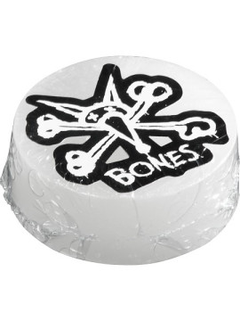WAX bones vato