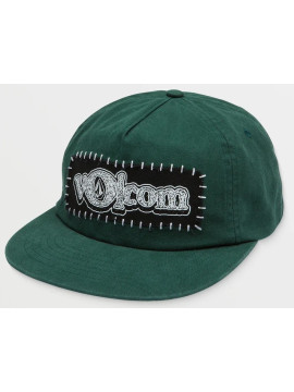 CASQUETTES Volcom V ent Adj Alpine