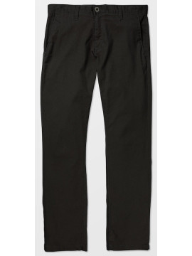 PANTS Volcom frickin modern black