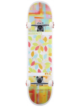 DECKS Complete Real Busenitz acrylic (grip compris)