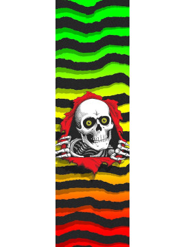 GRIP Powell Peralta Ripper fade