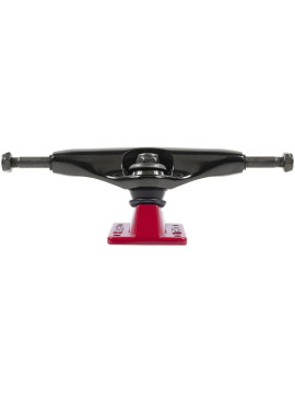 TRUCKS Tensor Alloys black red 139mm (prix à l'unité)