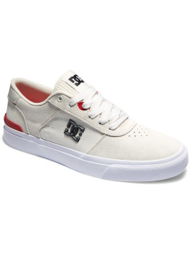 SHOES DC Teknic S off white