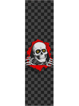 GRIP Powell Peralta Ripper checker black