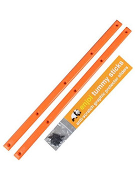 DIVERS Rails Enjoi (couleurs assorties)