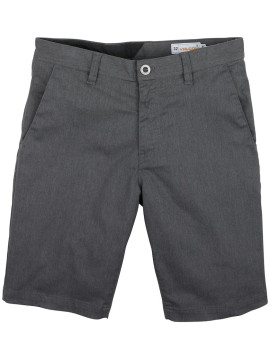 SHORTS Volcom frckn modern charcoal