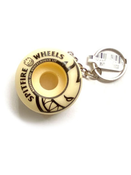 DIVERS Keychain Spitfire natural