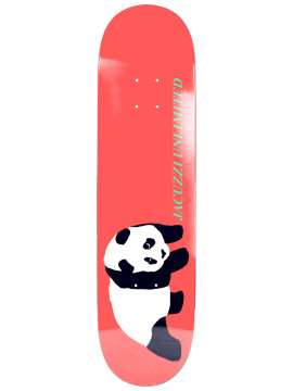 DECKS Jacuzzi Panda (Grip compris)