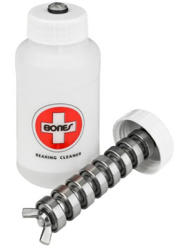 DIVERS bones roulements cleaner