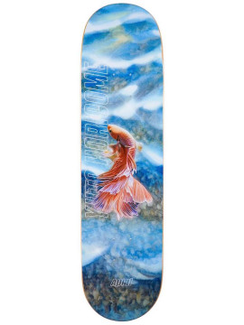 DECKS April Yuto Horigome tropical (Grip compris)