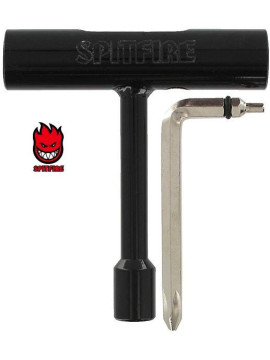 TOOLS spitfire t3
