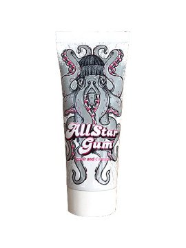 DIVERS Allstargum Krakhen white