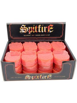 WAX Spitfire mini (l'unité)