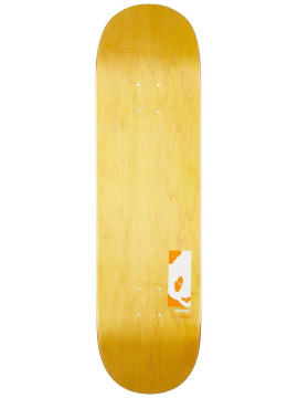 DECKS Enjoi Box Panda R7 Berry (grip compris)