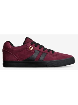SHOES GLOBE Encore2 port black