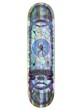 DECKS Real Cathedral Hayley rainbow (Grip compris)