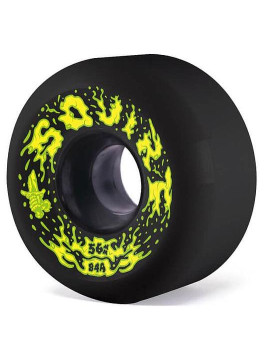 ROUES Cruzade Squirt black 84a 56mm