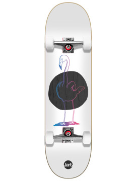 DECKS Jart complete Fuckers