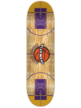 DECKS Sk8Mafia The Show Ramirez (grip compris)
