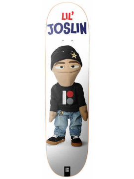 DECKS PlanB Lil' Buddies Joslin (grip compris)