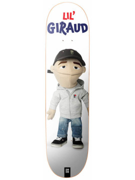 DECKS PlanB Lil' Buddies Giraud (grip compris)