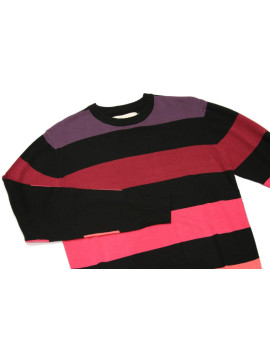 PULLS   Fenchurch Bryant 2 black purple