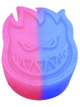 WAX Spitfire swirl
